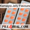 Kamagra Jelly Flavours 27